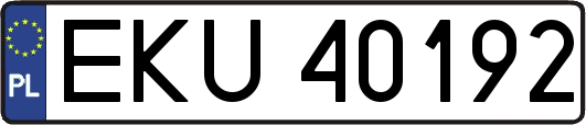 EKU40192