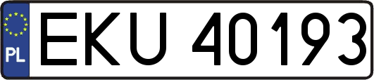 EKU40193