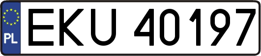 EKU40197