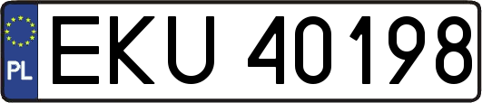 EKU40198
