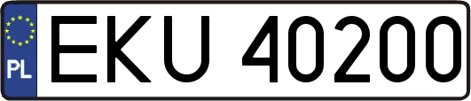 EKU40200