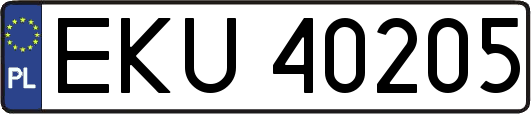 EKU40205