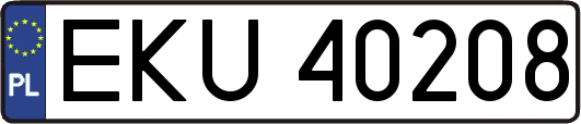 EKU40208