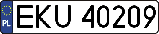 EKU40209