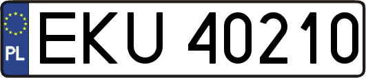 EKU40210