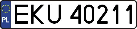 EKU40211