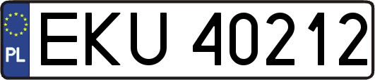 EKU40212