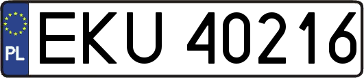EKU40216