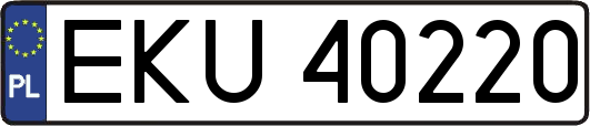 EKU40220