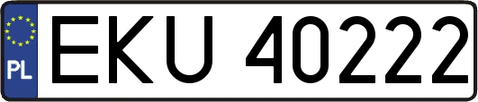 EKU40222