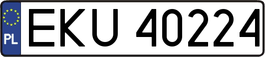 EKU40224