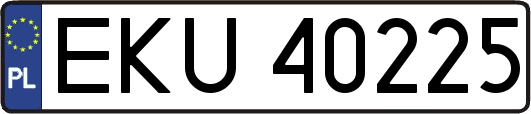 EKU40225