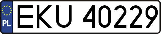 EKU40229