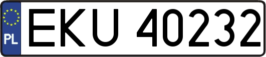 EKU40232