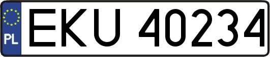 EKU40234