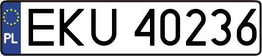 EKU40236