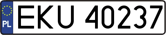 EKU40237