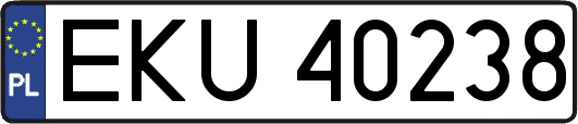 EKU40238
