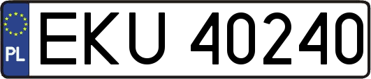 EKU40240