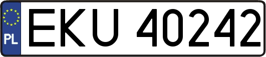 EKU40242