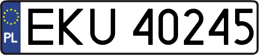 EKU40245