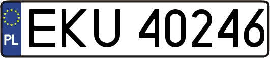 EKU40246