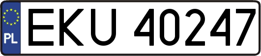 EKU40247