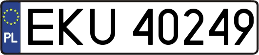 EKU40249