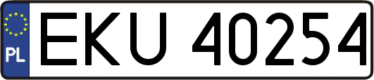 EKU40254