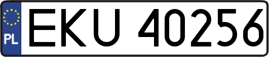 EKU40256