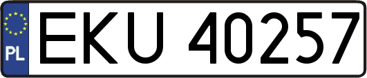 EKU40257