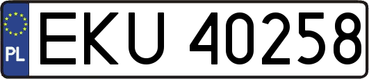 EKU40258