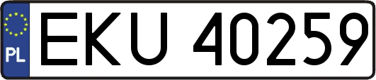EKU40259