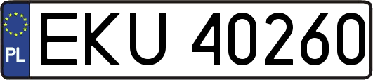 EKU40260