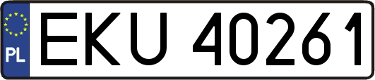 EKU40261