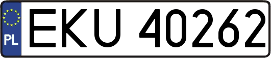 EKU40262