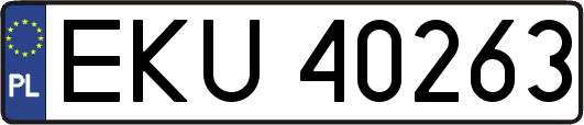 EKU40263