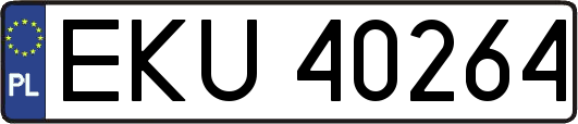 EKU40264