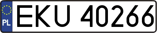 EKU40266