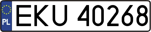 EKU40268