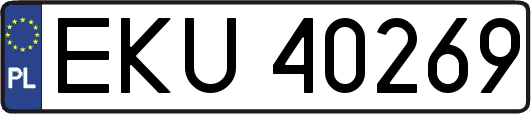 EKU40269