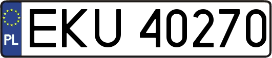 EKU40270