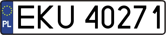 EKU40271