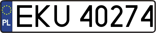 EKU40274