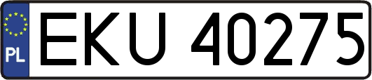 EKU40275