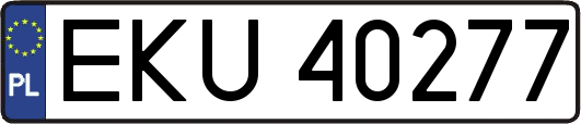 EKU40277
