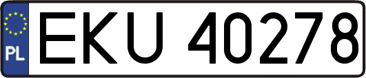 EKU40278