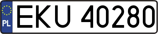 EKU40280