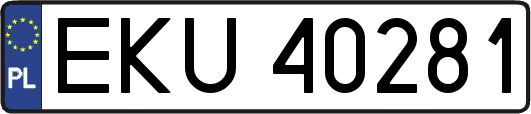 EKU40281