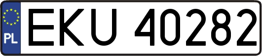 EKU40282